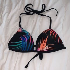 Victoria’s Secret bikini top size medium